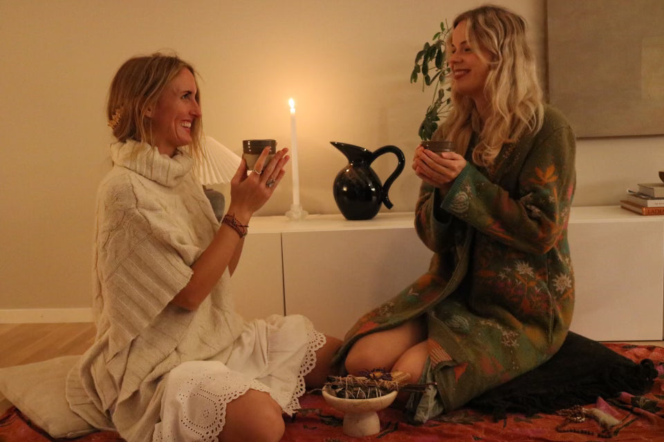 3-pack Ceremoniell Kakao - Daglig Ritual, 600 g