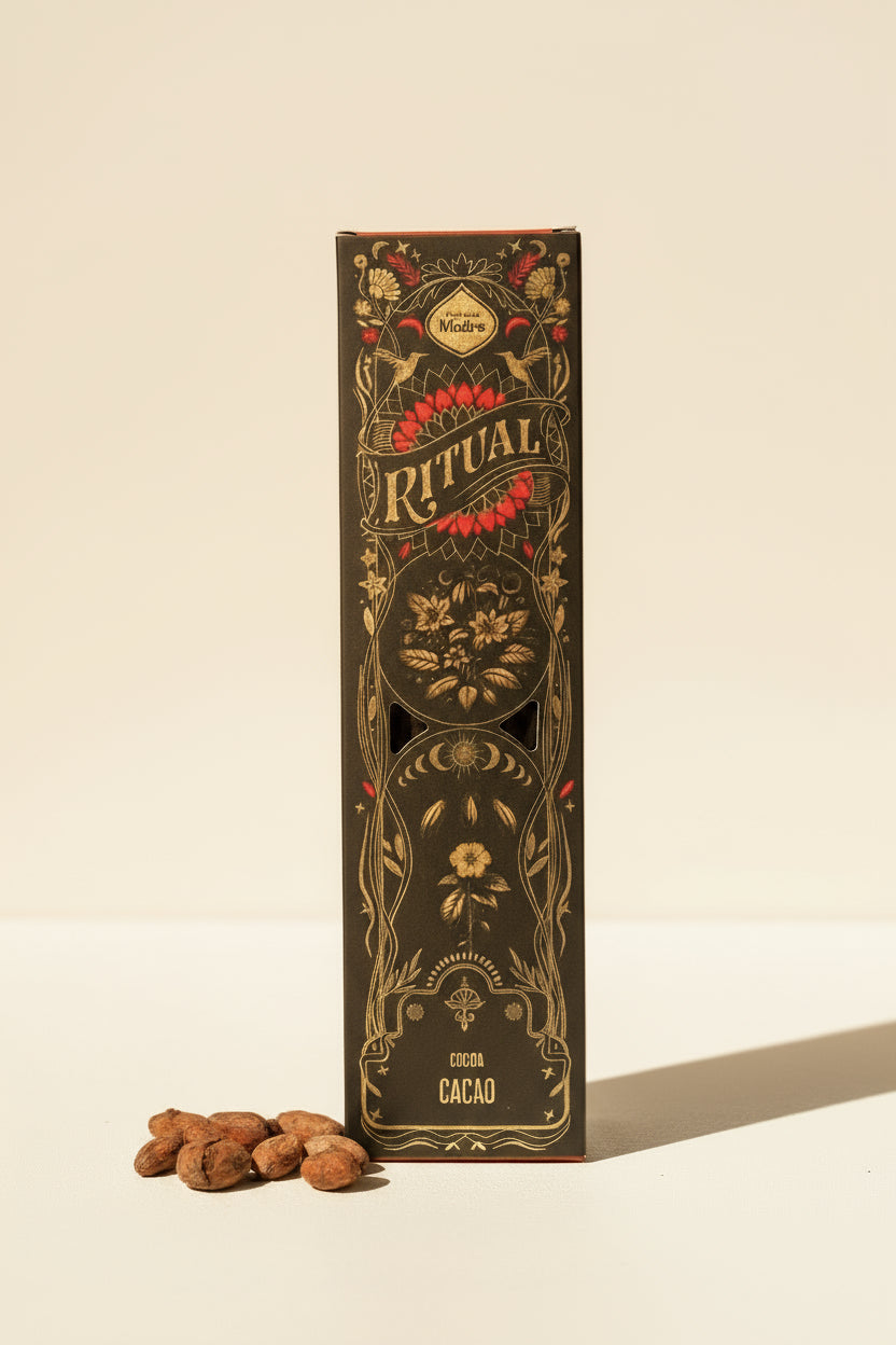 Ritual Line - Cacao