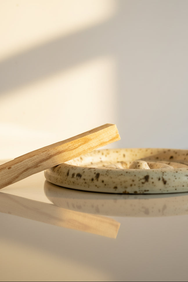 Palo Santo - Sacred Wood of Renewal