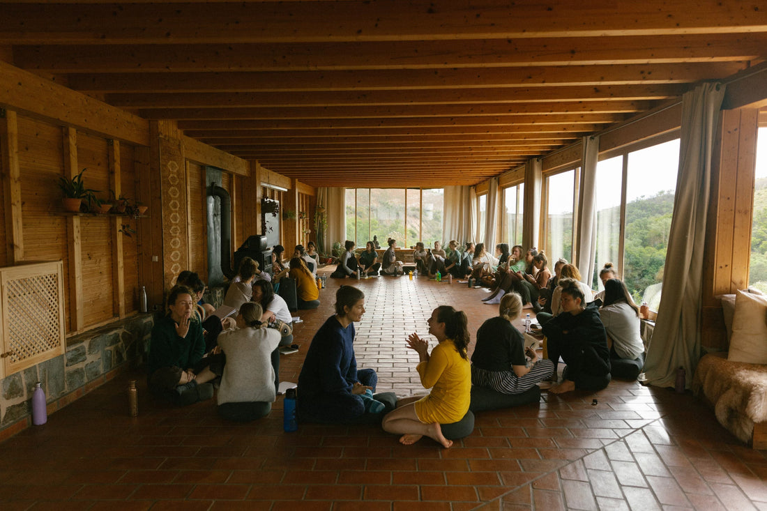 Ceremoniell Kakao & Kakaoceremoni 26/2