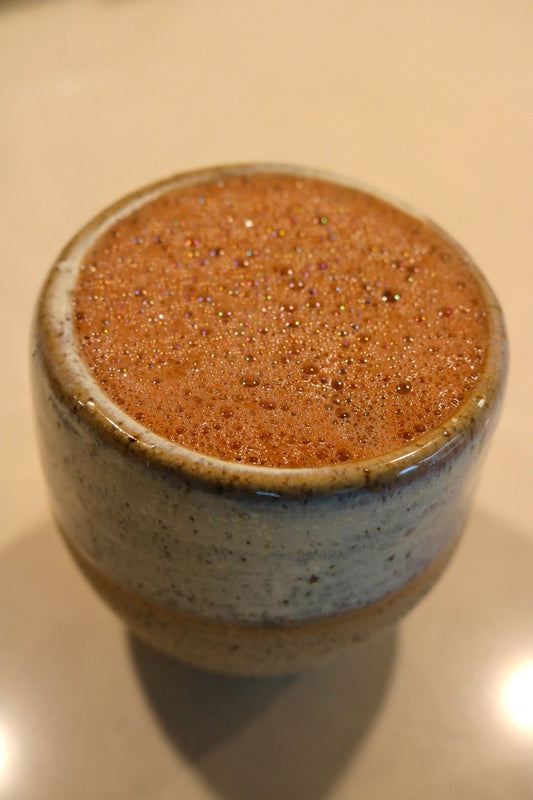 Whats the difference between Ceremonial Cacao and Cocoa?