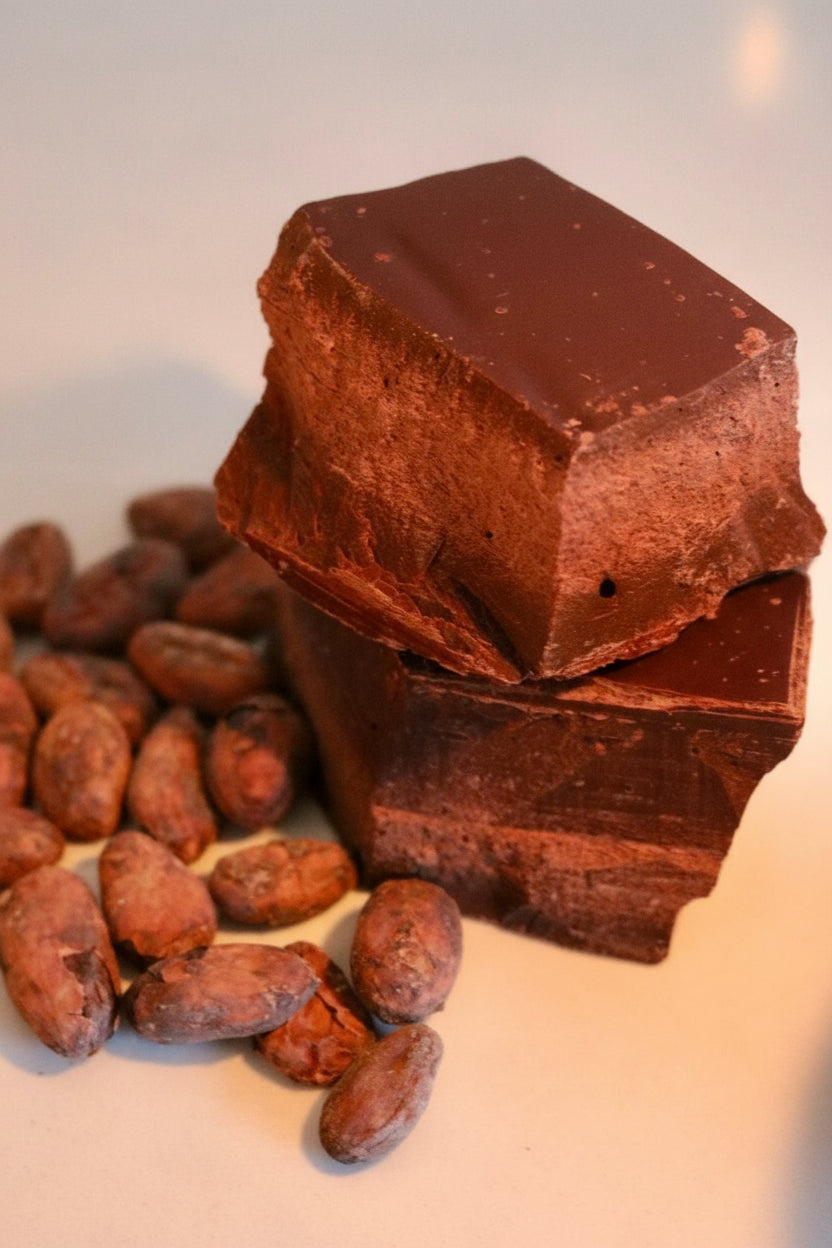 Ceremonial Cacao