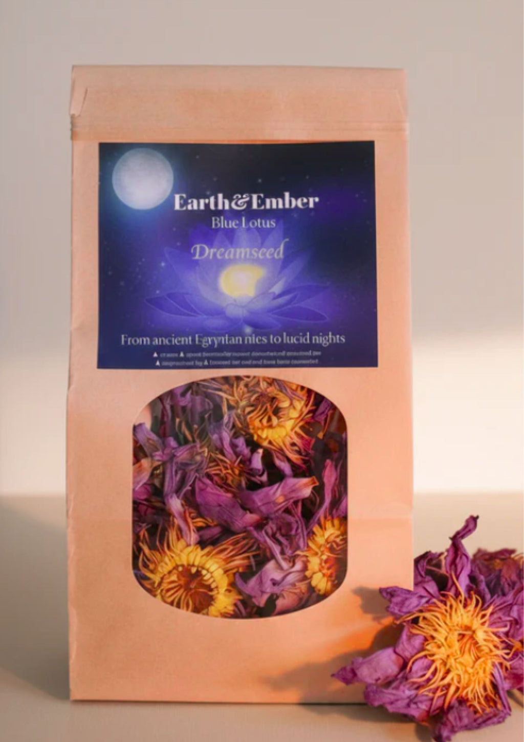 Blue Lotus, 20 g