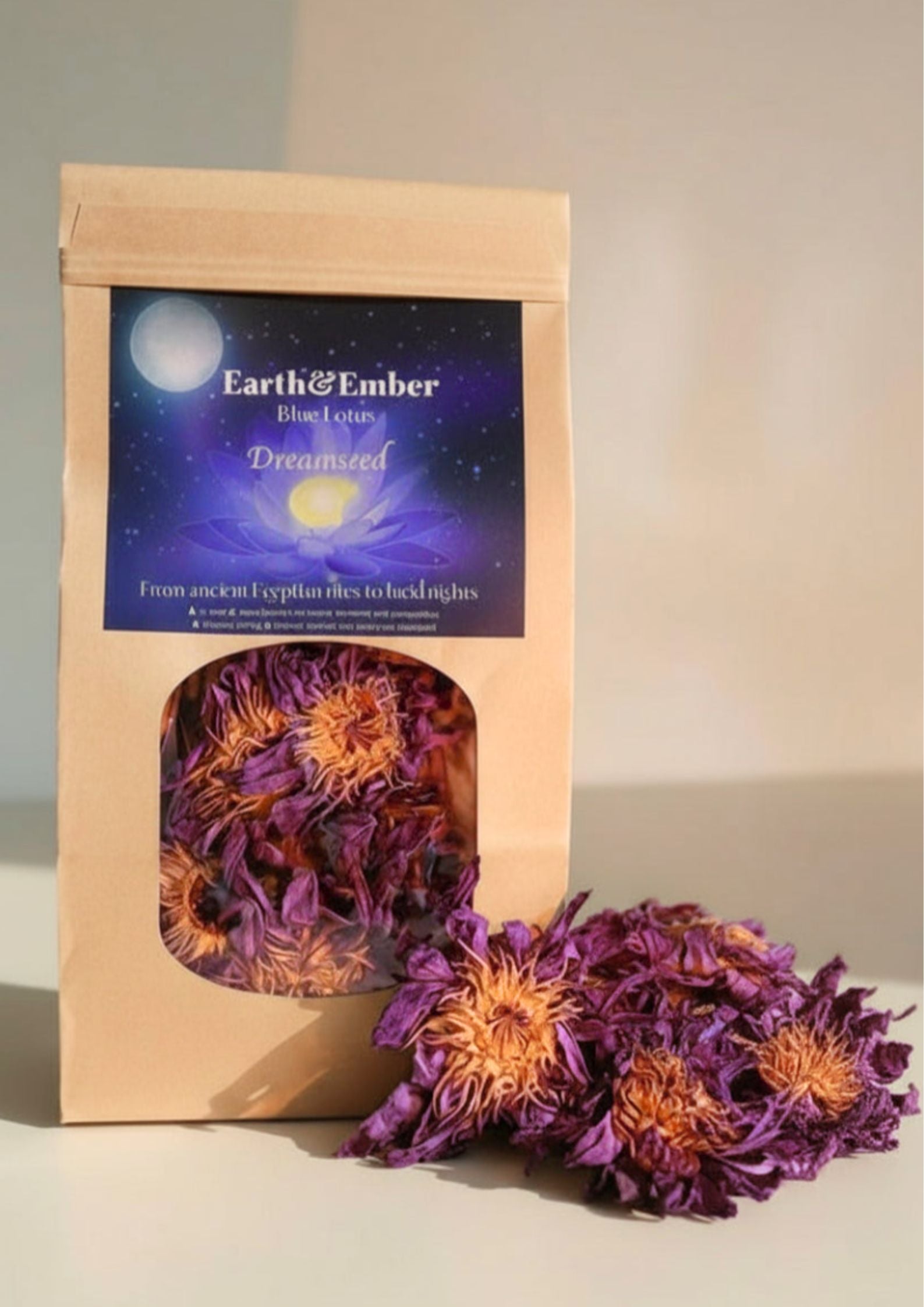 Blue Lotus, 20 g