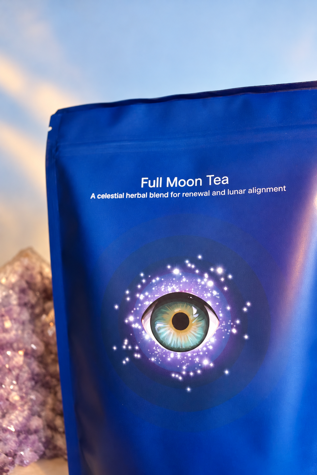 Full Moon Tea, Moonhub
