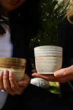 Ceremonial Vessel