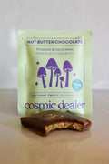 Pistachio & Lion's Mane Chocolate - Cosmic Dealer