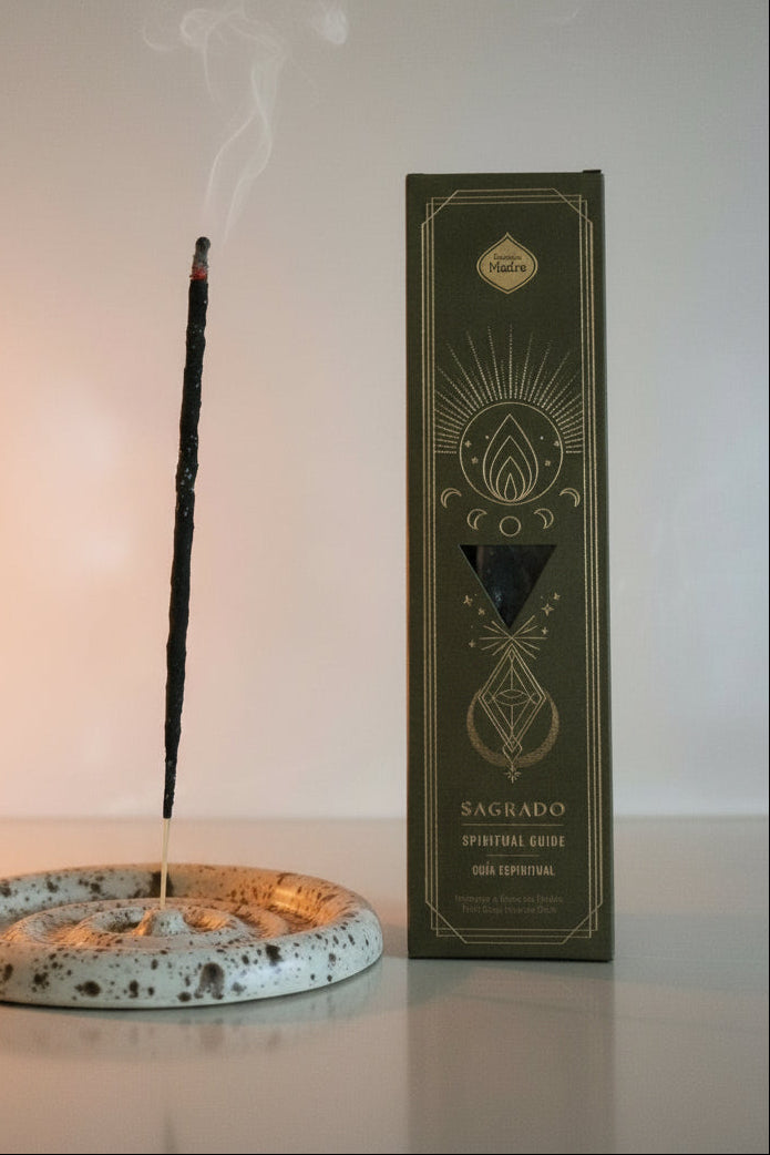 Sacred Line - Spiritual Guide