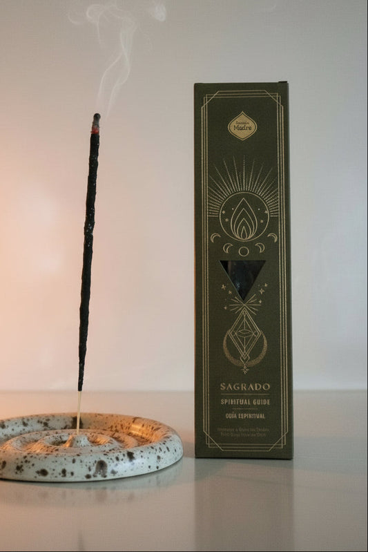 Sacred Line - Spiritual Guide