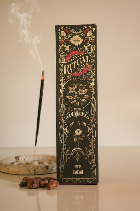 Ritual Line - Cacao