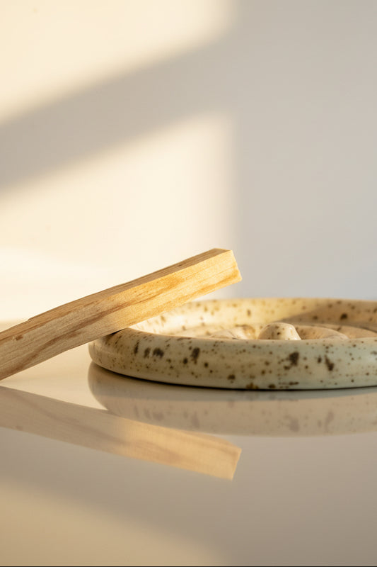 Palo Santo - Sacred Wood of Renewal