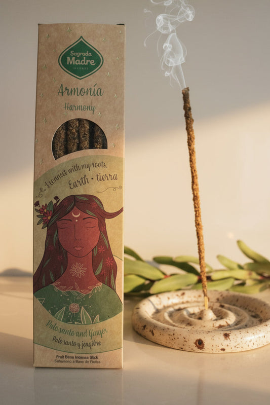 Element Earth - Harmony