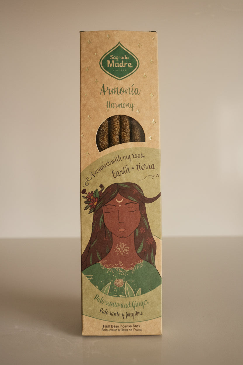 Element Earth - Harmony