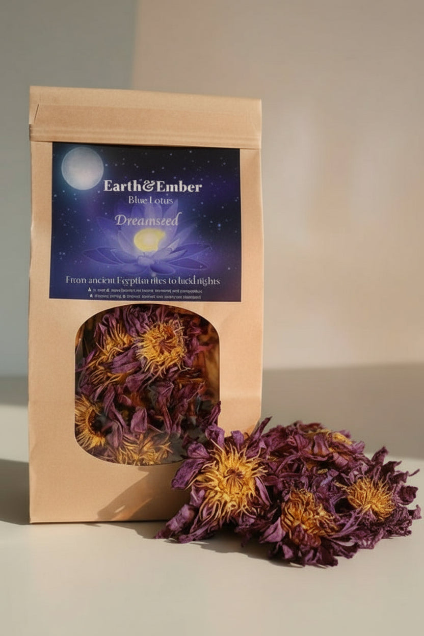 Blue Lotus, 20 g