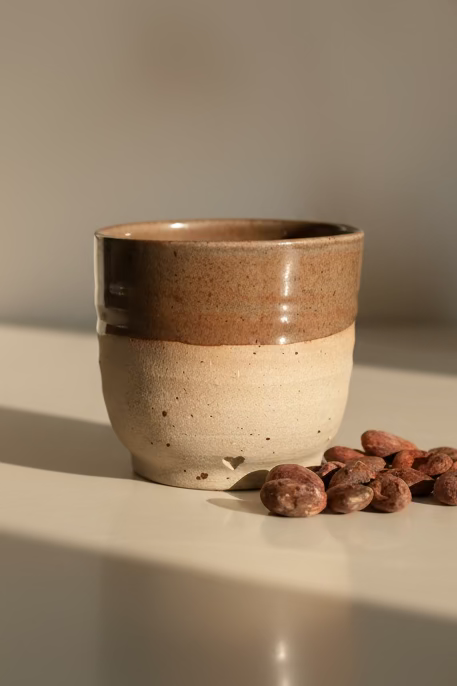 Ceremonial Vessel