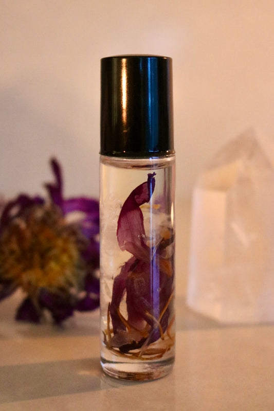 Ritual Oil - Intuitive Bloom