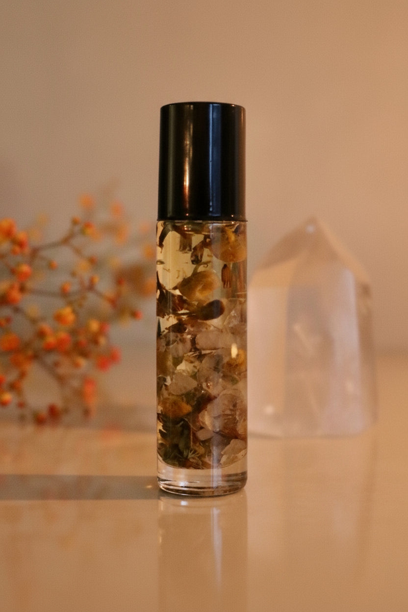 Ritual Oil - Whispering Pines