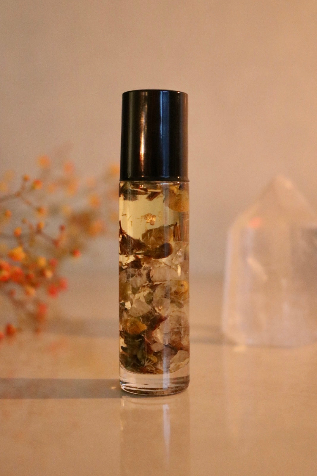 Ritual Oil - Whispering Pines