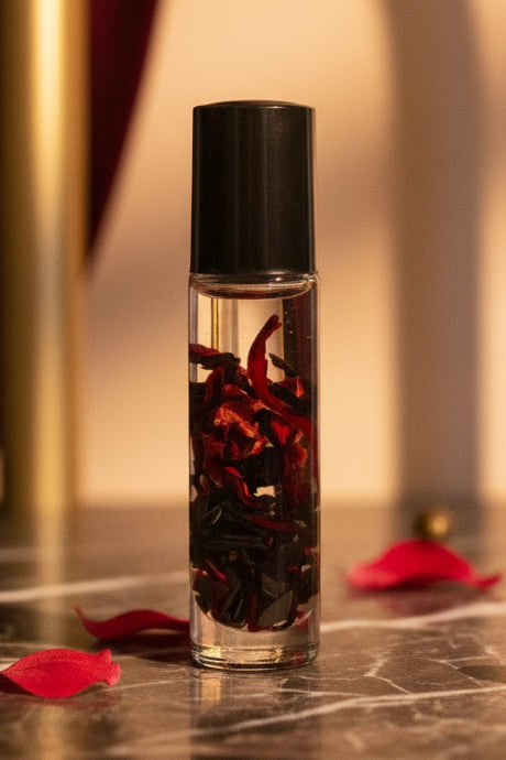 Ritual Oil - Rising Heart