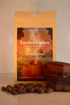 Ceremonial Cacao - Daily Ritual, Peru, 200 g