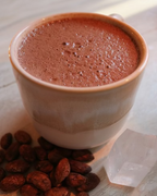 Ceremonial Cacao - Daily Ritual, Peru, 200 g
