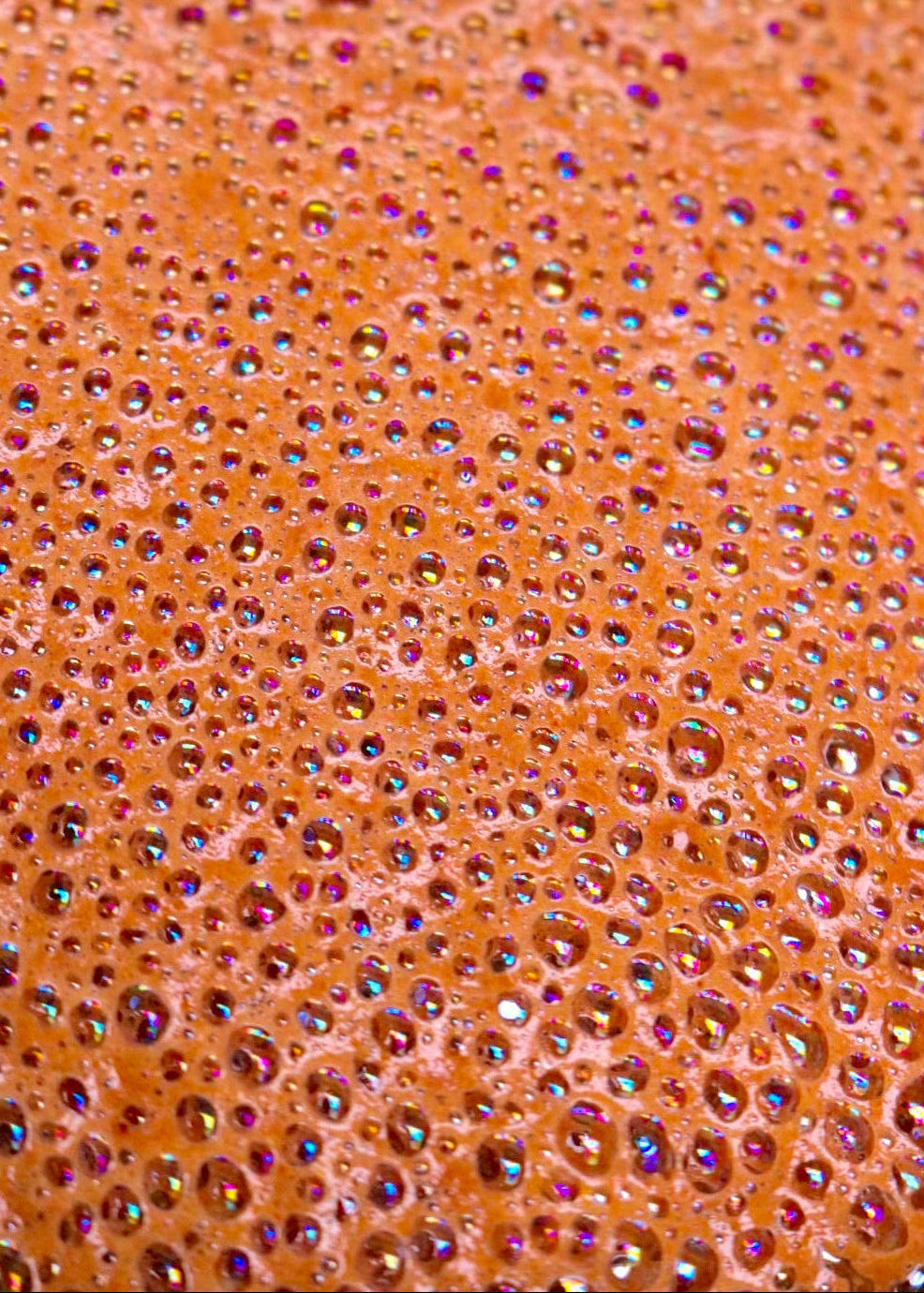 Ceremoniell kakao - Daglig ritual, 200 g