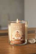 Aqua Zen Aroma - Soy Candle