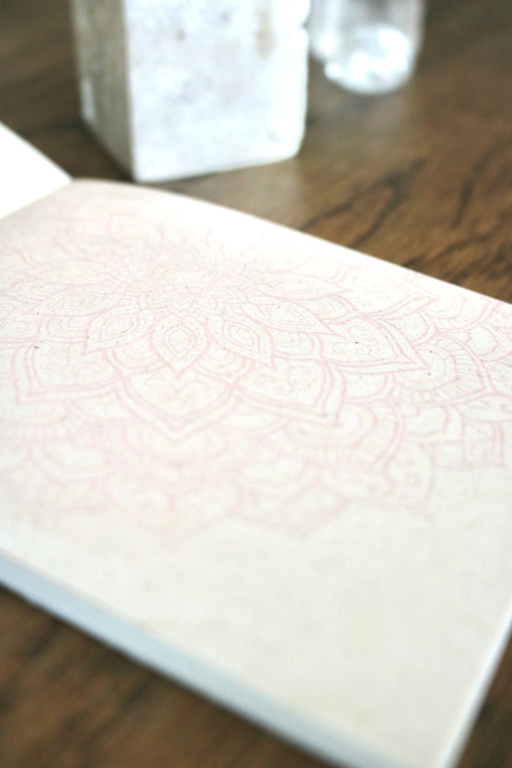 Tree of Life Notebook