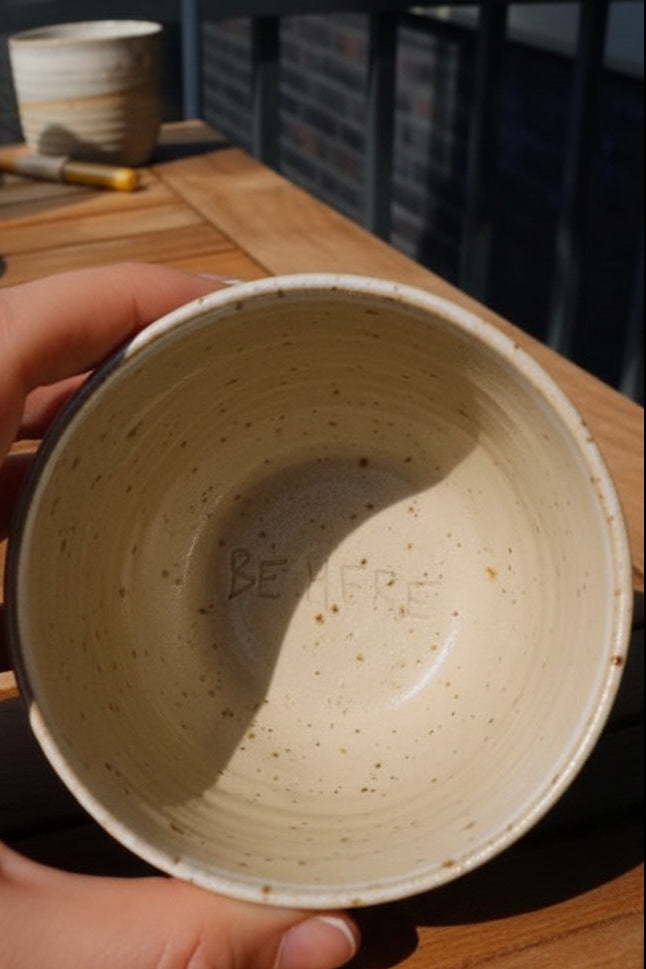 Ceremonial Vessel