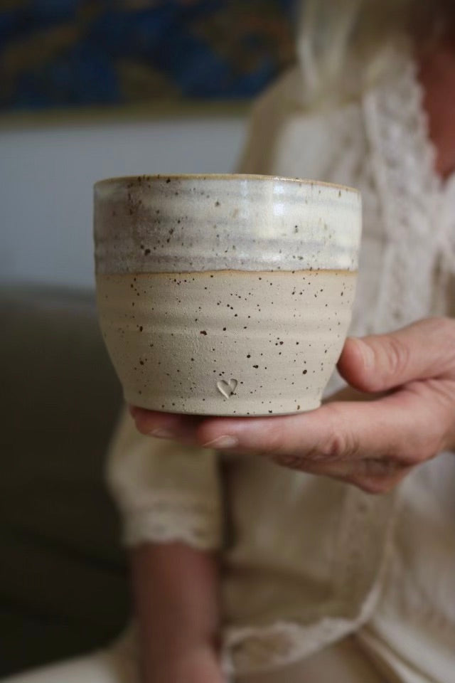 Ceremonial Vessel