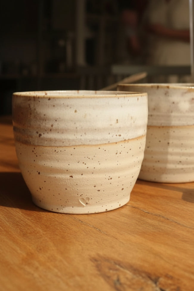 Ceremonial Vessel