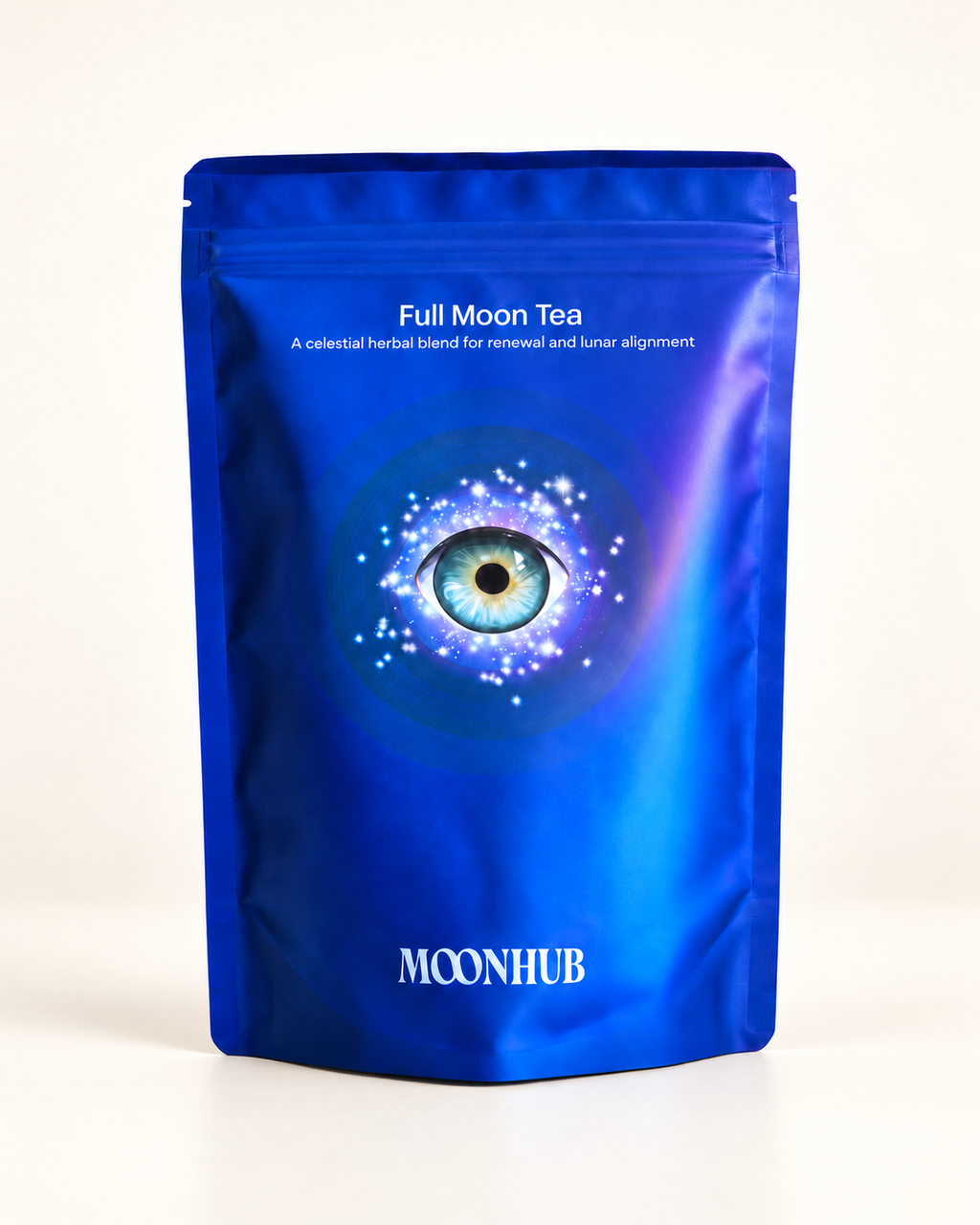 Full Moon Tea, Moonhub