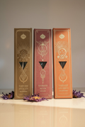 Sagrada Madre Incense - 3 pack