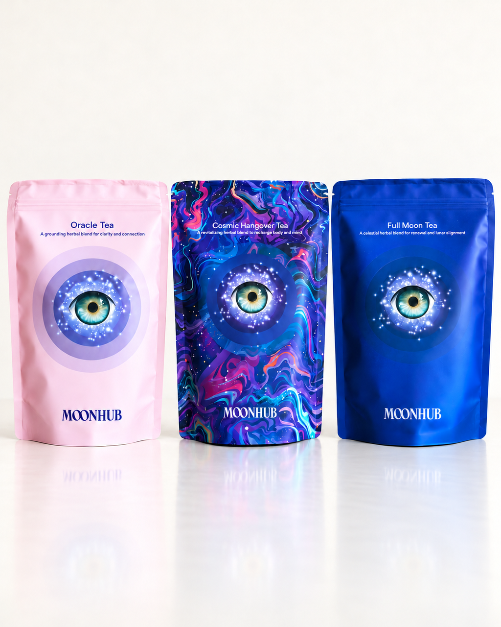 The Moonhub Ritual Collection