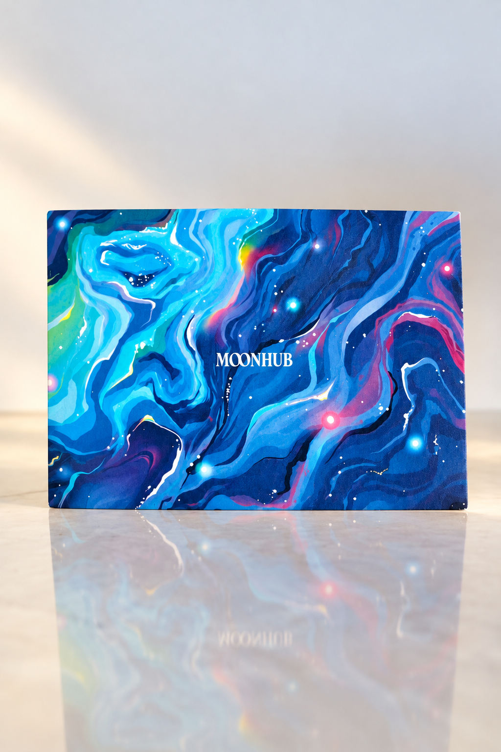 The Moonhub Ritual Collection